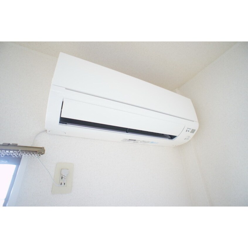 一年を通して快適ですね ジュネスＳ