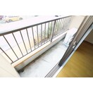 お洗濯やお布団干しに重宝します ジュネスＳ