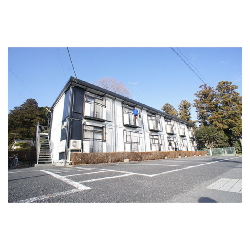  グリーンヒルハイツＢ棟