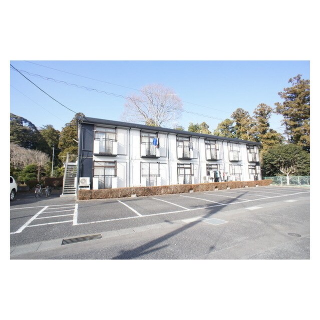  グリーンヒルハイツＢ棟