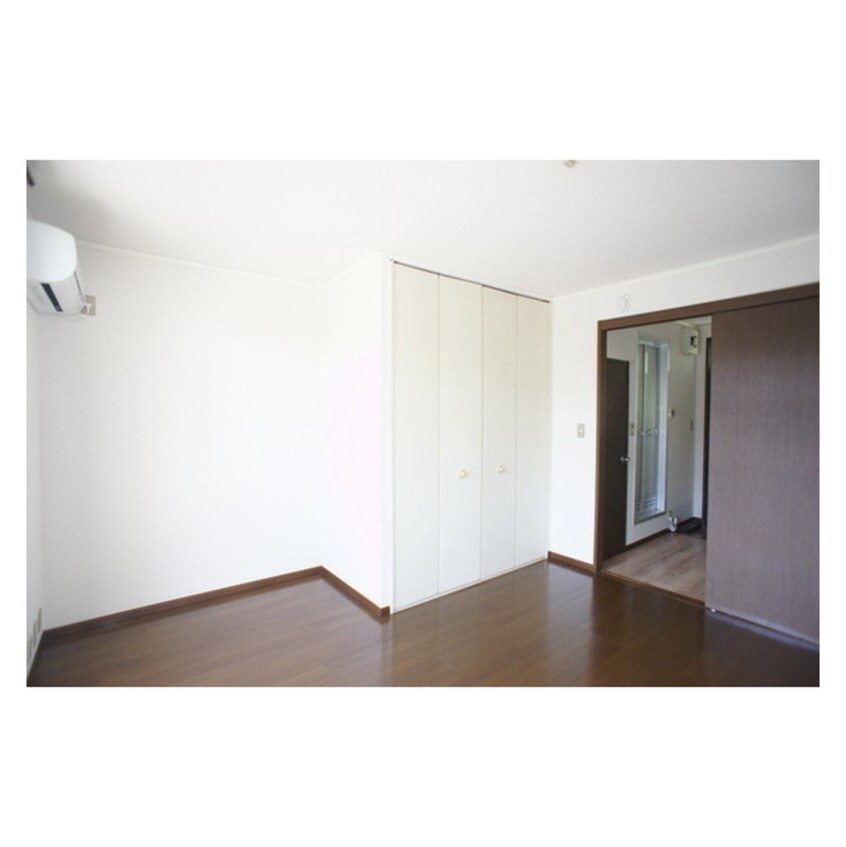 毎日を優しく過ごせる空間 グリーンヒルハイツＢ棟