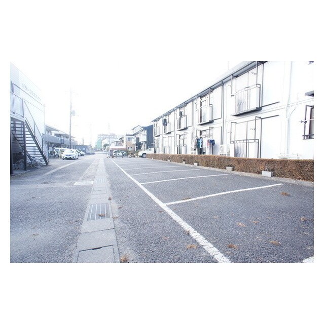  グリーンヒルハイツＢ棟