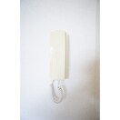 不意の来客にも安心ですね グリーンヒルハイツＢ棟