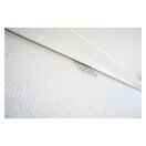 好評のハンガーレール グリーンヒルハイツＢ棟