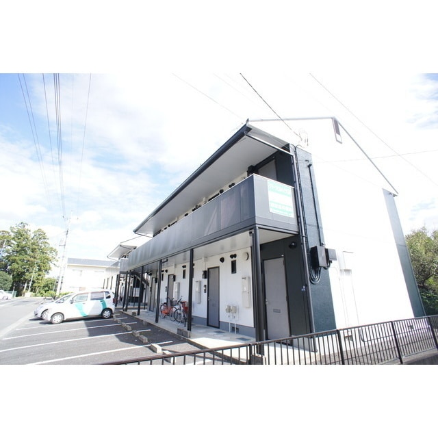  グリーンヒルハイツＣ棟