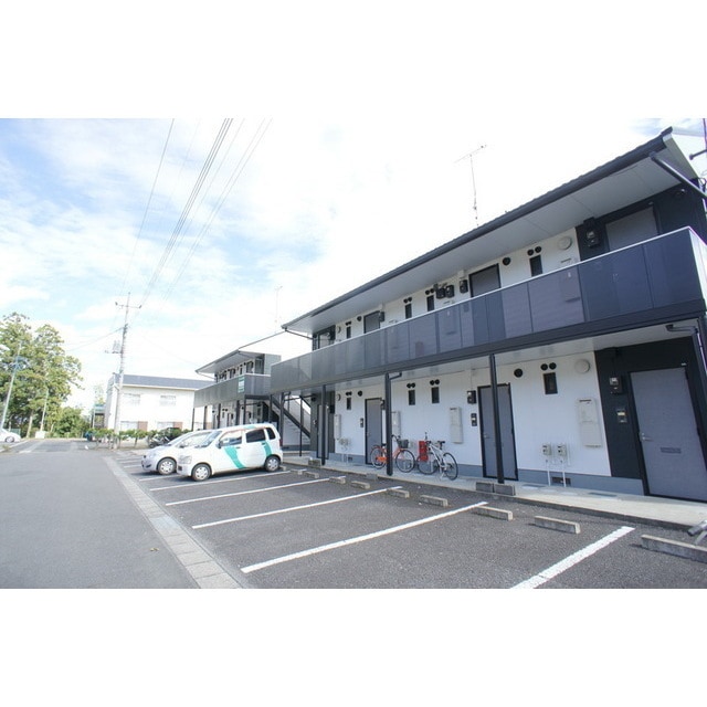  グリーンヒルハイツＣ棟