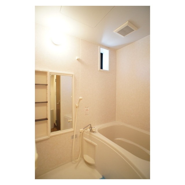 キレイにメンテナンスされていま グリーンヒルハイツＣ棟