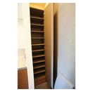 靴が増えても安心ですね グリーンヒルハイツＣ棟