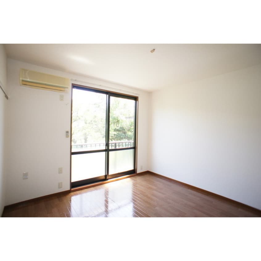 毎日を優しく過ごせる室内 グリーンヒルハイツＣ棟