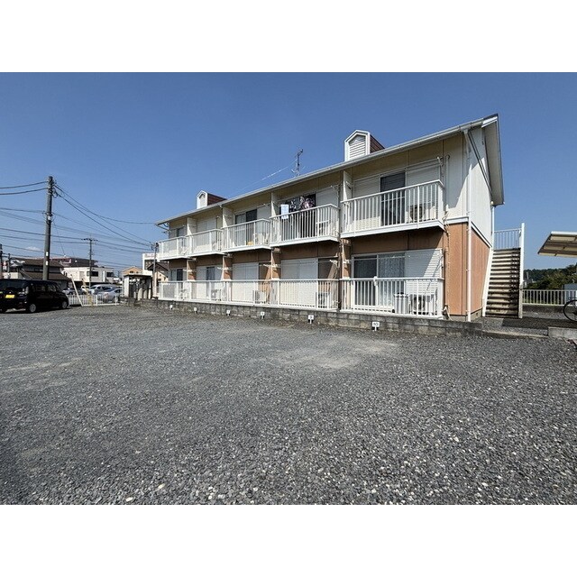  アネックスアライ