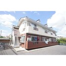 エスパル大賀の外観