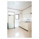 使いやすいキッチンサイズ スズキハイツＢ棟