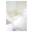 清潔感のあるバスルーム スズキハイツＢ棟