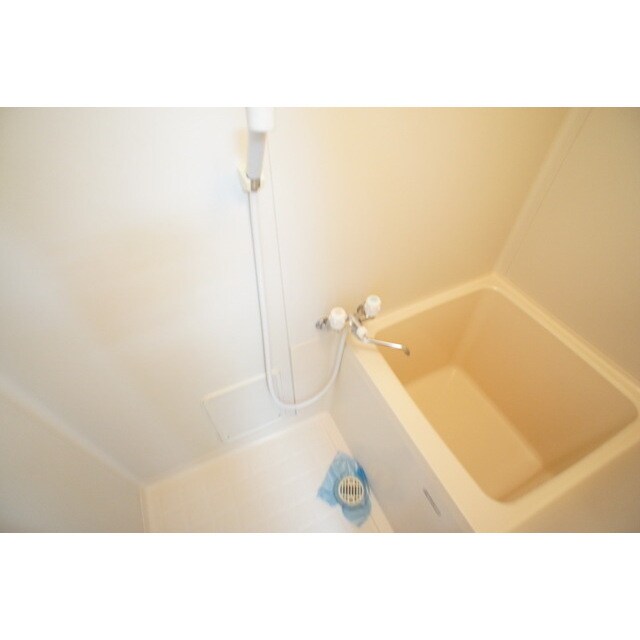 キレイにメンテナンスされていま スズキハイツＢ棟