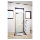 スムーズな生活動線 スズキハイツＢ棟