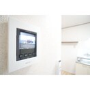 突然の来客にも安心 スズキハイツＢ棟