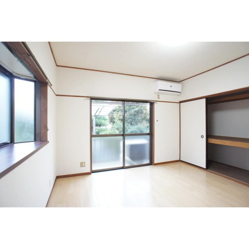 毎日を優しく過ごせるお部屋 スズキハイツＢ棟