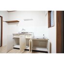 日々のお料理が楽しくなりそうで スズキハイツＢ棟