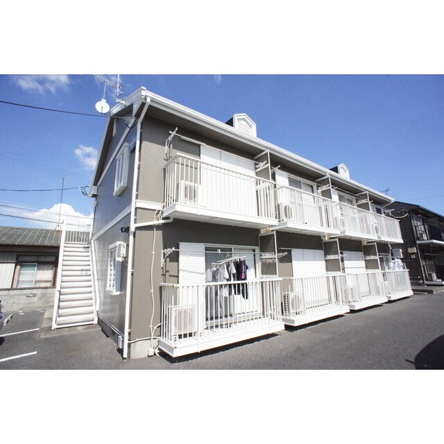  新田コーポ竹中Ａ棟