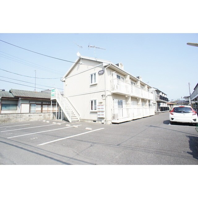  新田コーポ竹中Ａ棟