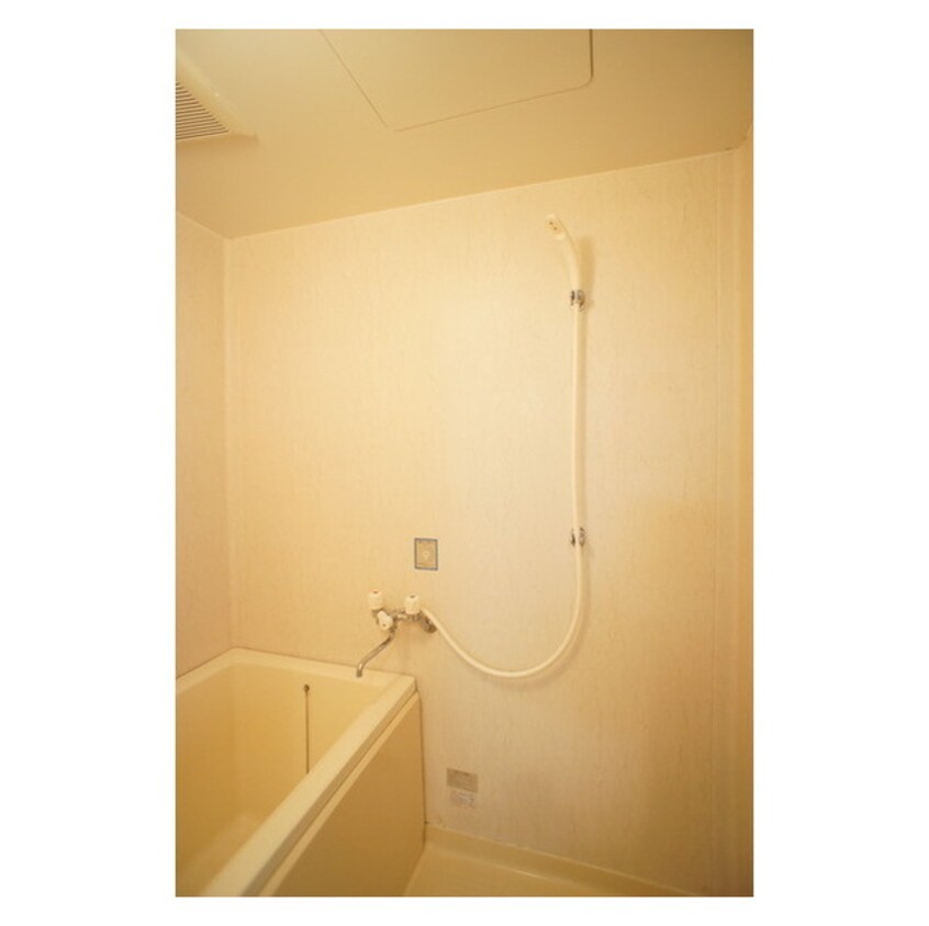 キレイにメンテナンスされていま 新田コーポ竹中Ａ棟