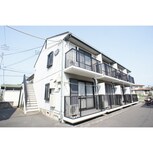 新田コーポ竹中Ｂ棟