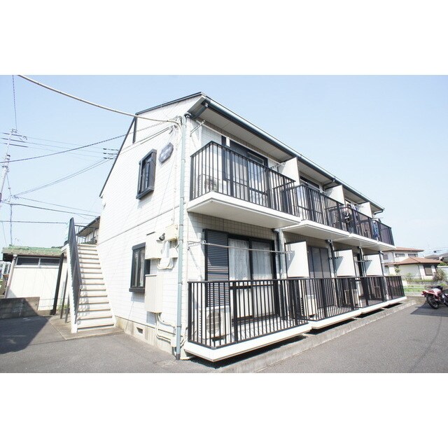  新田コーポ竹中Ｂ棟