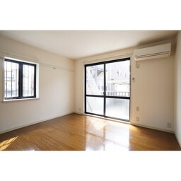 日当たりいい室内