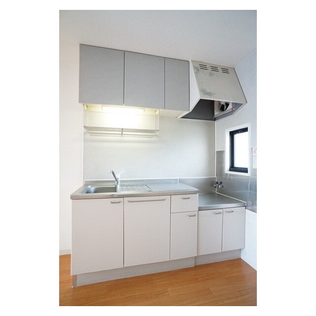 キレイにメンテナンスされていま 新田コーポ竹中Ｂ棟