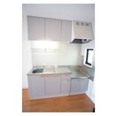 キレイにメンテナンスされていま 新田コーポ竹中Ｂ棟