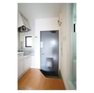 お掃除のしやすいタイプ 新田コーポ竹中Ｂ棟