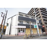 ＮＡＹＵＫＩアパートメント