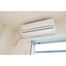 エアコン完備 ＮＡＹＵＫＩアパートメント