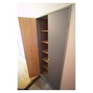 収納力のあるシューズボックス ＮＡＹＵＫＩアパートメント