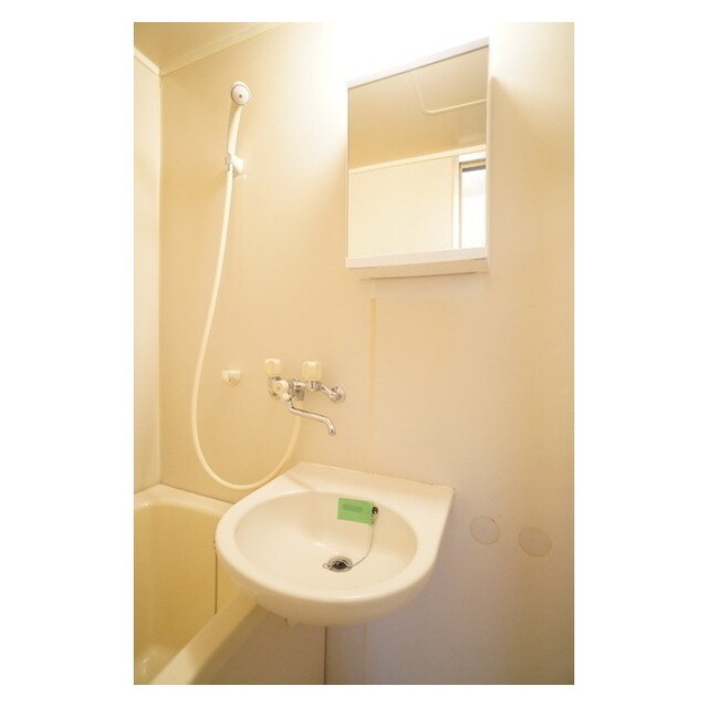 あると便利な洗面ボウル ＮＡＹＵＫＩアパートメント