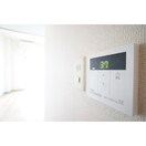 お好みの温度でお使い下さい ＮＡＹＵＫＩアパートメント