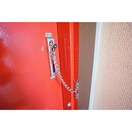 安心の二重ロック ＮＡＹＵＫＩアパートメント