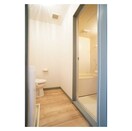 脱衣スペース確保 ＮＡＹＵＫＩアパートメント
