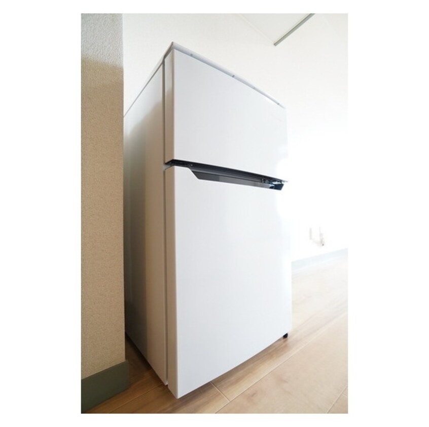 冷蔵庫完備 ＮＡＹＵＫＩアパートメント