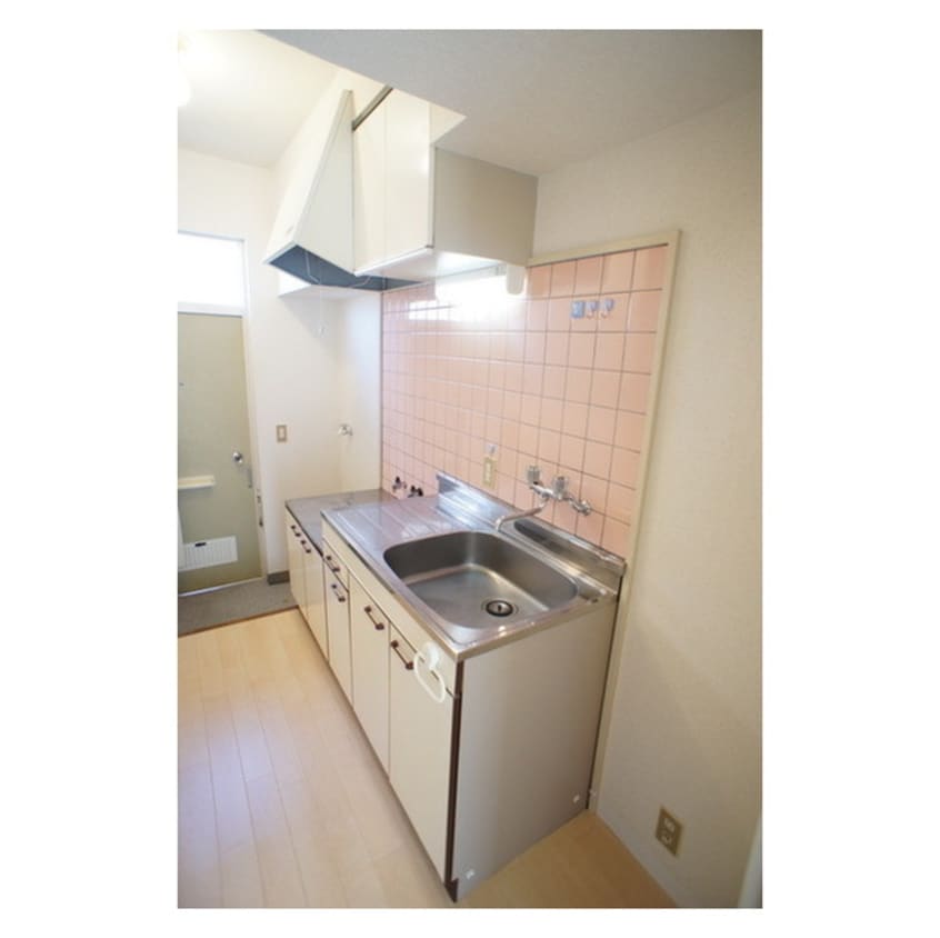 使いやすいサイズ 佐川ハイツＢ棟