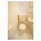 お掃除がラクなユニットタイプ 佐川ハイツＢ棟