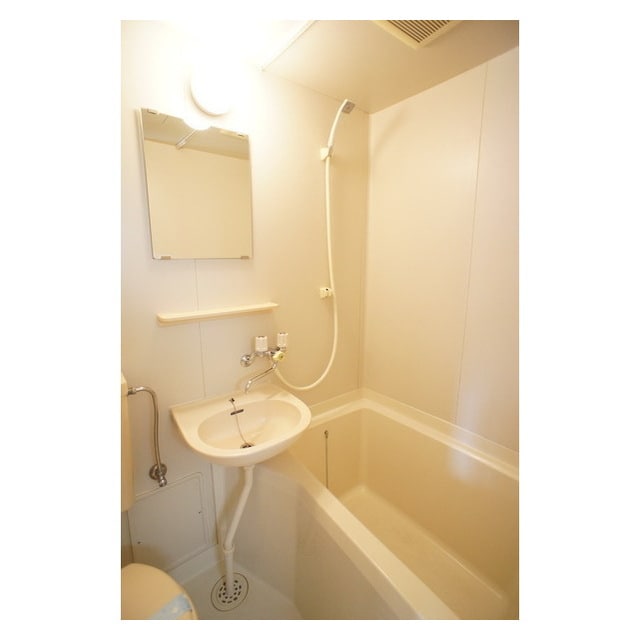 あると便利な洗面ボウル 佐川ハイツＢ棟