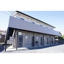 B棟 パークハイツ秀Ｂ棟