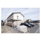 駐輪所完備 パークハイツ秀Ｂ棟