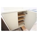 玄関がキレイに片付きますね パークハイツ秀Ｂ棟