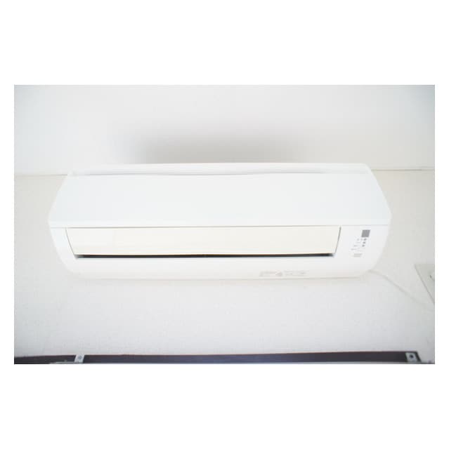 一年を通し快適空間 パークハイツ秀Ｂ棟