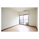 エアコン完備の室内 パークハイツ秀Ｂ棟