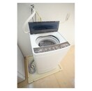 洗濯機完備 パークハイツ秀Ｂ棟