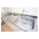 キレイにメンテナンスされていま パークハイツ秀Ｂ棟