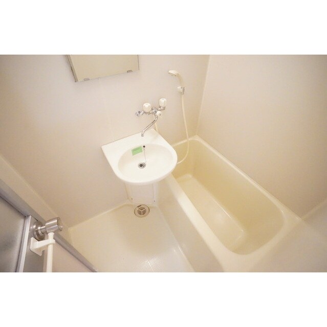 毎日の疲れを癒して下さい パークハイツ秀Ｂ棟